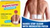 Aspercreme Lidocaine Pain Relief Patches XL (Box of 3)