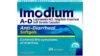 Imodium A-D Loperamide HCl 2 mg