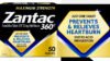 Zantac 360° Acid Reducer Maximum Strength Tablets (Bottle of 50)