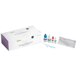 LifeSign Status Flu A&B Test (25 Tests)
