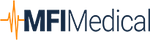mfi medical logo black mfi medical logo black