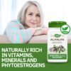 Nature's Way Alfalfa Leaves - 100 Capsules