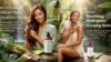 Aloe Vera Gel Soothing Moisturizer, Unscented, 16oz