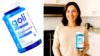 Goli Zero Sugar Ashwagandha & Vitamin D, Maca, L-Theanine Gummies