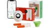 Mira Ultra4 Fertility Kit, Ovulation Testing, PdG, LH, E3G & FSH, 20 Wands