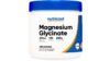 Nutricost Magnesium Glycinate Powder (250 Grams) Unflavored