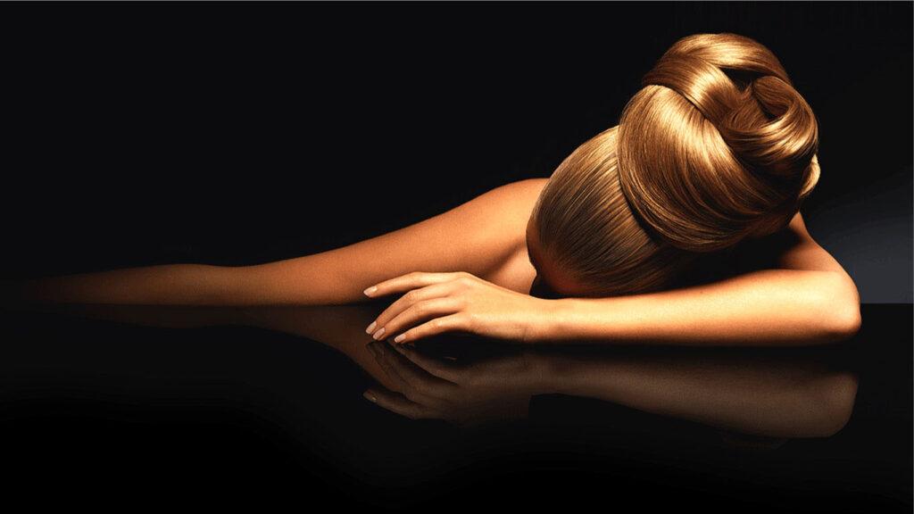 Haircare