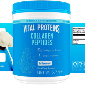 Vital Proteins Collagen Peptides Powder