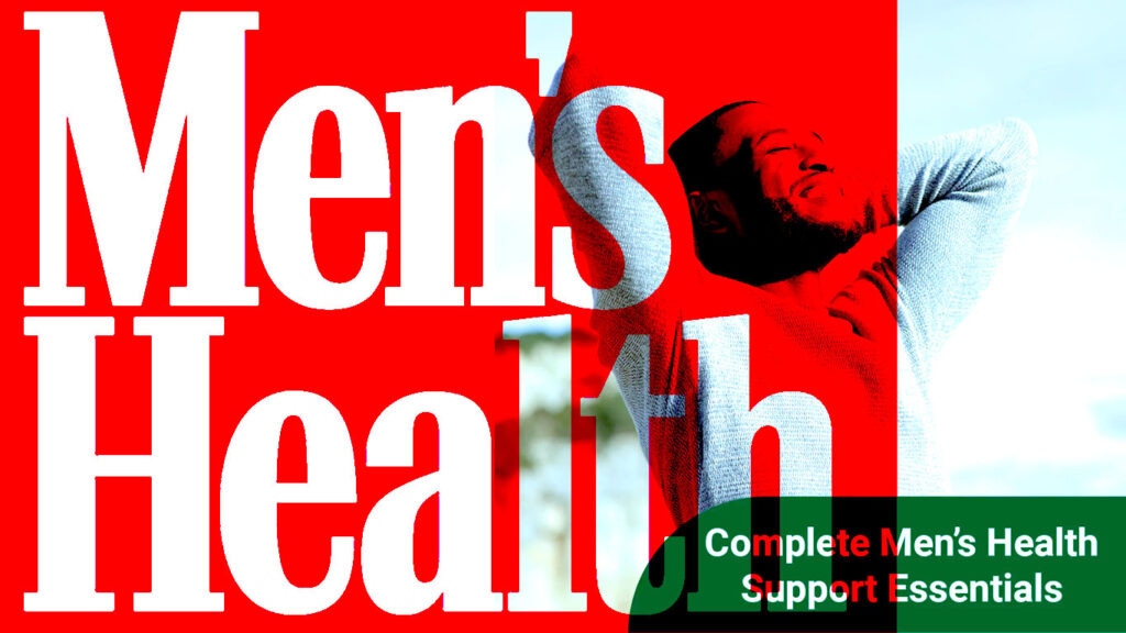 Men’s health