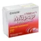 Mapap Acetaminophen Children's Pain Relief / Fever Reducer, Bubble Gum flavor (Box of 24)