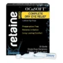 OCuSOFT Retaine MGD Complete Dry Eye Relief Lubricant Eye Drops (Box of 30)