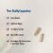 Menopause Support Calcium Dietary Supplement (Case of 12 Bottles)
