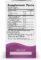 Nordic Naturals Menopause Support Calcium Dietary Supplement