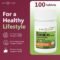 Allergy Relief Geri-Care 10 mg Strength Tablet 72 per Bottle (Case of 72 Bottles)