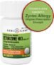 Allergy Relief Geri-Care 10 mg Strength Tablet 72 per Bottle (Case of 72 Bottles)