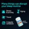 Unisom SleepTabs Nighttime Sleep-Aid (Bottle of 32)