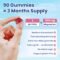 VEV Deep Calm Magnesium Complex 14-in-1 Glycinate