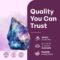 Micro Ingredients Magnesium Complex for Women