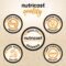 Nutricost Organic Whey Protein Concentrate Powder (Double Chocolate) 1LB