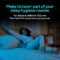 Unisom SleepTabs Nighttime Sleep-Aid (Bottle of 32)