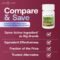 Allergy Relief Geri-Care 10 mg Strength Tablet 72 per Bottle (Case of 72 Bottles)