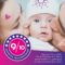 Calpol Sugar-Free Infant Suspension Paracetamol (1 x 100ml)