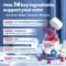 VEV Deep Calm Magnesium Complex 14-in-1 Glycinate