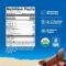 Nutricost Organic Whey Protein Concentrate Powder (Double Chocolate) 1LB