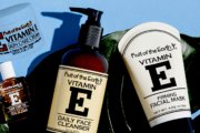 Vitamin E Skin Care Cream 4 oz