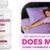 VEV Deep Calm Magnesium Complex 14-in-1 Glycinate