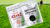 Organic Chlorella Spirulina 3000mg Tablets