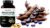 Mucuna Pruriens Capsules, Triple Strength 1500mg Per Serving