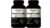 NatureBell Pure Magnesium Glycinate 500mg Per Serving, 2 Pack, 480 Capsules