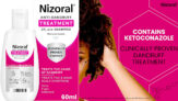 Nizoral Anti-Dandruff Treatment Shampoo with Ketoconazole