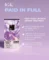 Salon Repair In One Use