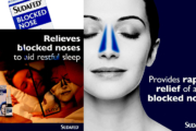 Sudafed Blocked Nose Spray (1 x 15ml)