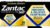 Zantac 360° Acid Reducer Maximum Strength Tablets (Bottle of 50)