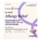 Fexofenadine HCl USP 180 mg Tablets